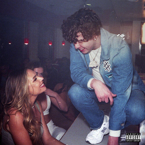 WHATS POPPIN از Jack Harlow