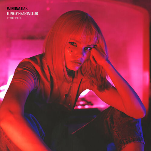 Lonely Hearts Club (Stripped) از Winona Oak