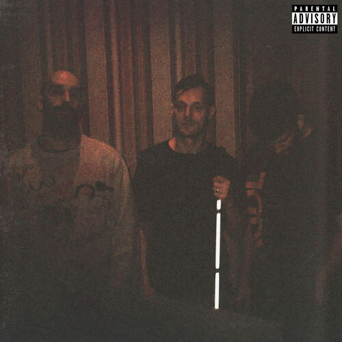 Everything Sounds Like A Love Song از X Ambassadors