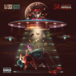 56 Birdz از DJ ESCO