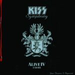 Symphony: Alive IV از Kiss