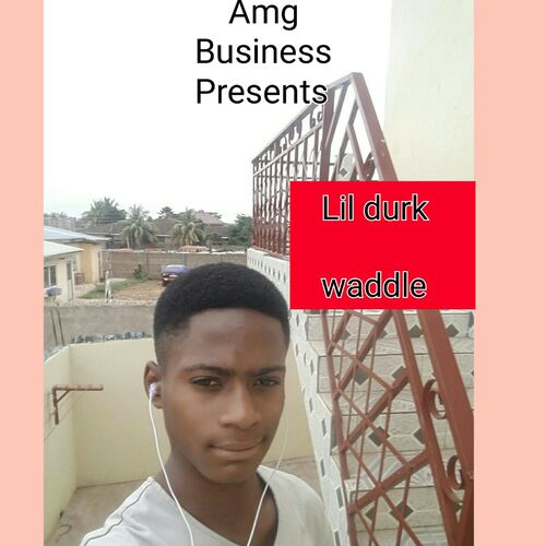 Amg Business از Lil Durk