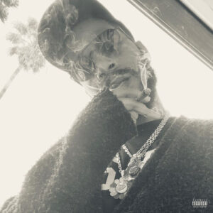 Leader Of The Delinquents از Kid Cudi