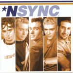 'N Sync از *NSYNC