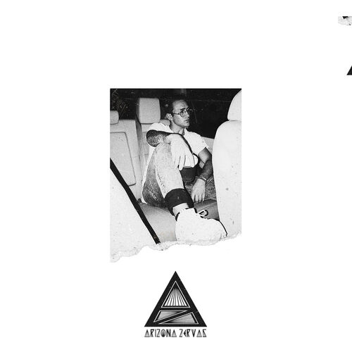 Blvd از Arizona Zervas