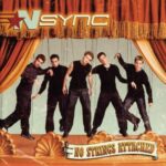 No Strings Attached از *NSYNC