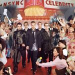 Celebrity از *NSYNC