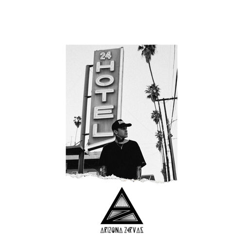 24 از Arizona Zervas