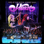 Live At The Royal Albert Hall از Heart