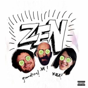Zen از X Ambassadors