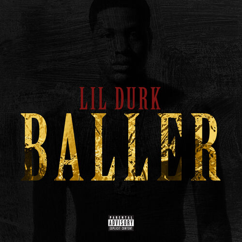 Baller از Lil Durk