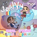 Josslyn از Olivia O'Brien