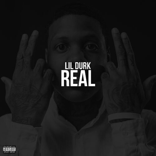Real از Lil Durk