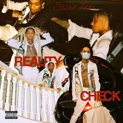 Reality Check از Swae Lee