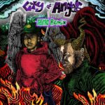 CITY OF ANGELS (Nitro Remix) از 24kGoldn