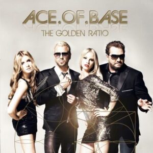 The Golden Ratio از Ace of Base