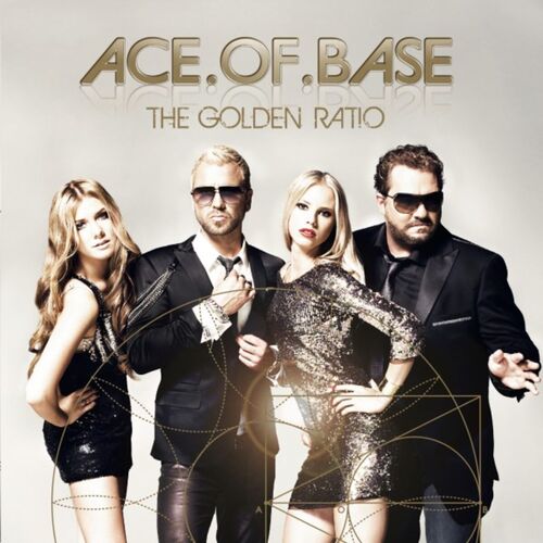 The Golden Ratio از Ace of Base