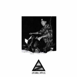 NIGHTRIDER از Arizona Zervas