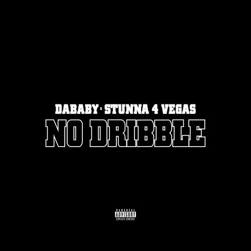 NO DRIBBLE از DaBaby