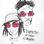 Cigarettes On Patios (Remix) از BabyJake
