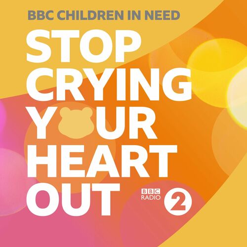 Stop Crying Your Heart Out (BBC Radio 2 Allstars) از BBC Children In Need