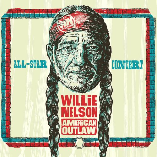 On The Road Again (Live) از Willie Nelson