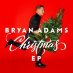 Christmas EP از Bryan Adams