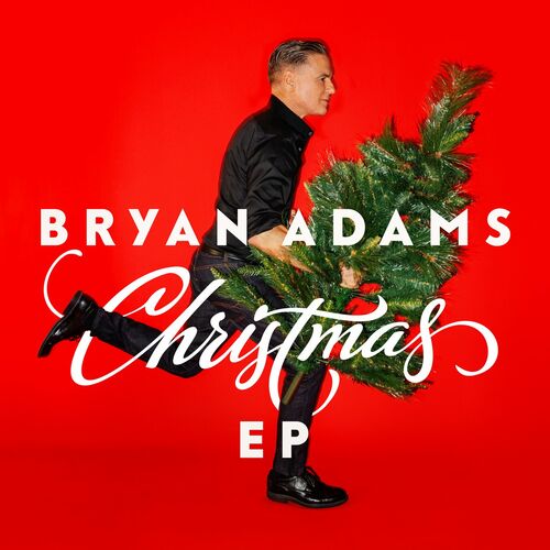 Christmas EP از Bryan Adams