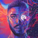 Man On The Moon III: The Chosen از Kid Cudi