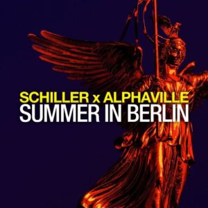 Summer In Berlin از Schiller