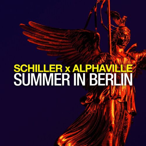 Summer In Berlin از Schiller