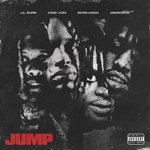 JUMP از Lil Durk