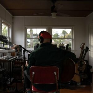 Blinding Lights از X Ambassadors