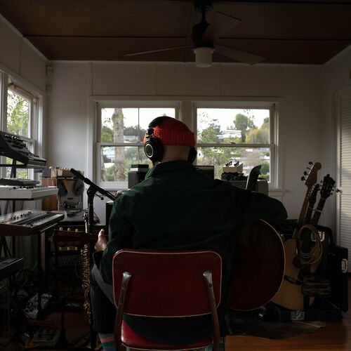 Blinding Lights از X Ambassadors