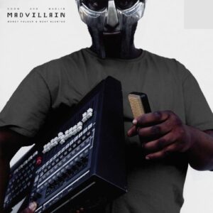 Money Folder / America's Most Blunted از Madvillain