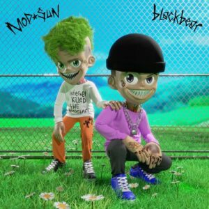 Heavy (feat. blackbear) از Mod Sun