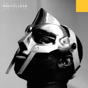 Curls & All Caps از Madvillain