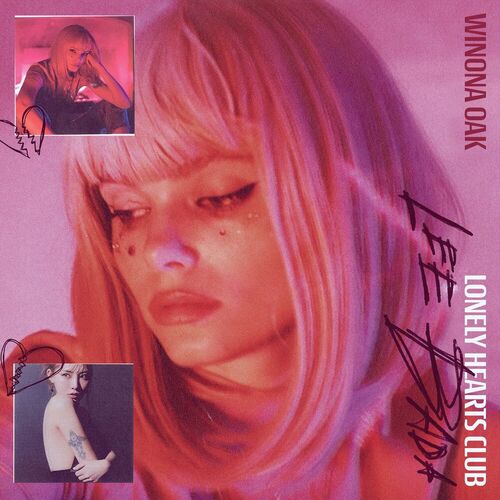 Lonely Hearts Club از Winona Oak