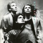 Afternoons in Utopia (2021 Remaster) از Alphaville