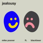 Jealousy (feat. blackbear) از Mike Posner