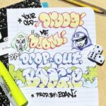 Dropout Boogie از Your Old Droog