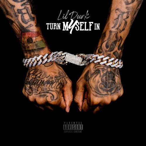 Turn Myself In از Lil Durk