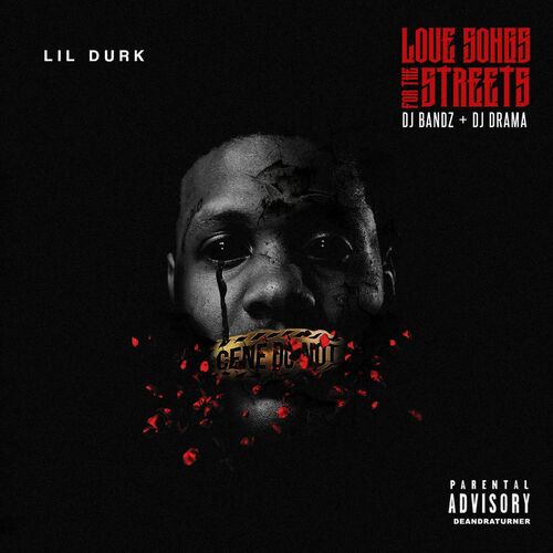 Love Songs for the Streets از Lil Durk