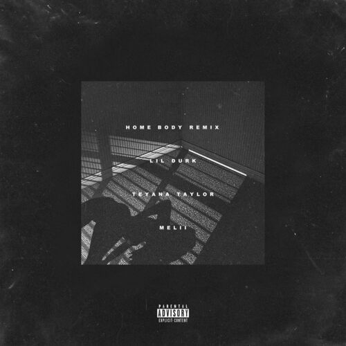 OKAY (feat. Teyana Taylor & Melii) (Remix) از Lil Durk