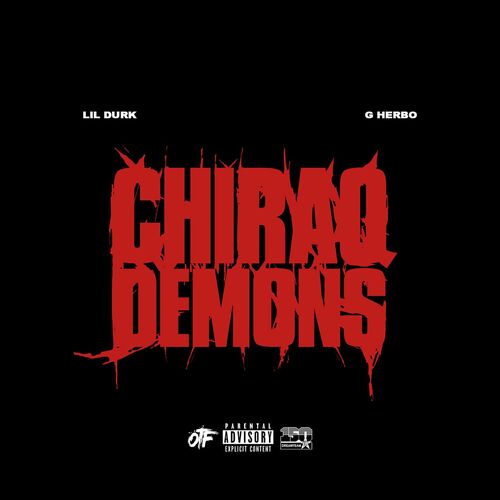 Chiraq Demons (feat. G Herbo) از Lil Durk