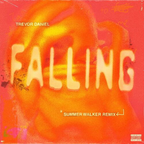 Falling (Summer Walker Remix) از Trevor Daniel