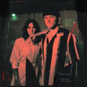 Fingers Crossed از Trevor Daniel