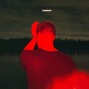 Homesick از Trevor Daniel