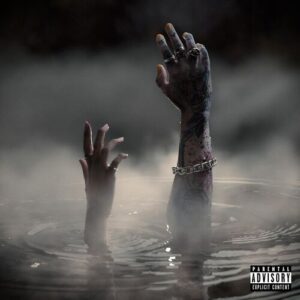 u love u (with Tate McRae) از blackbear