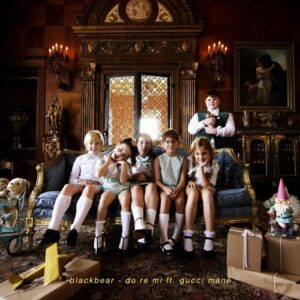 do re mi (feat. Gucci Mane) از blackbear